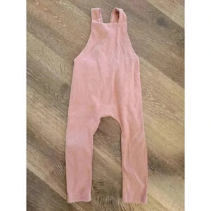 Mebie Baby toddler girl romper overall size 2t‎ #5